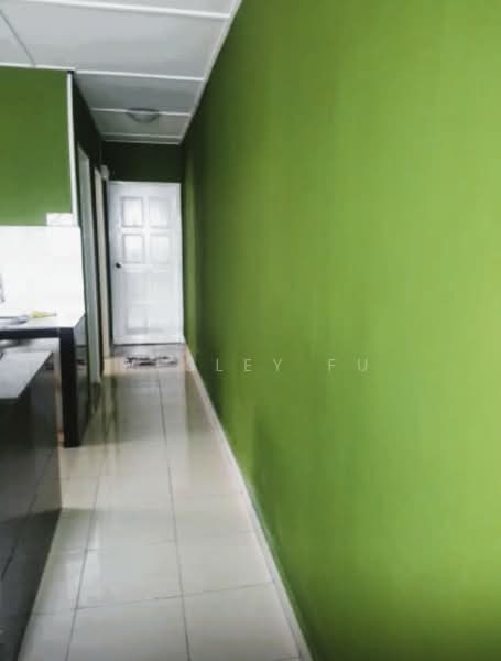 Apartment for Sale at Sri Penara - Wesley Fu - Corridor - PropertyGuru.com.my