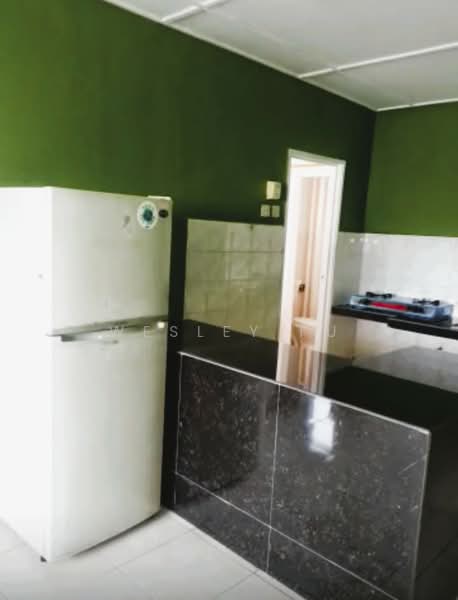 Apartment for Sale at Sri Penara - Wesley Fu - Kitchen - PropertyGuru.com.my