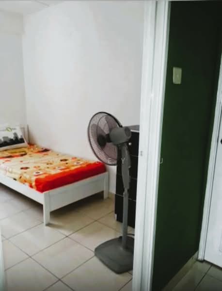 Apartment for Sale at Sri Penara - Wesley Fu - Bedroom - PropertyGuru.com.my