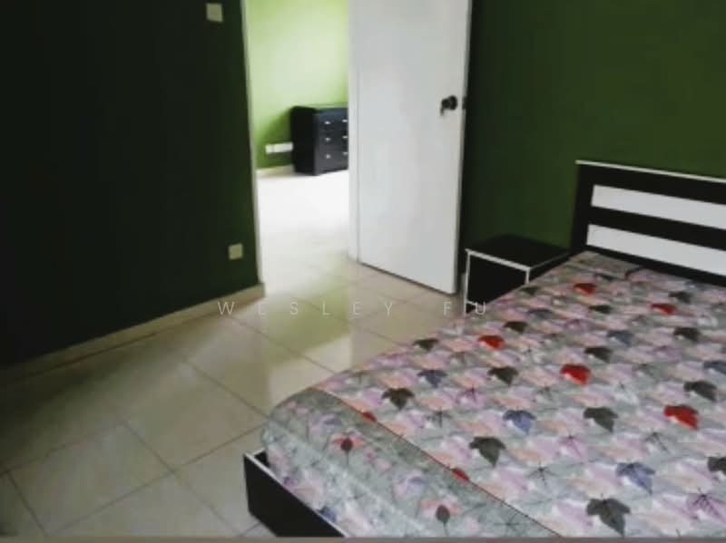 Apartment for Sale at Sri Penara - Wesley Fu - Bedroom - PropertyGuru.com.my