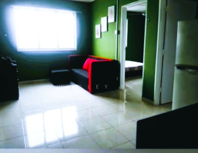 Apartment for Sale at Sri Penara - Wesley Fu - Living Room - PropertyGuru.com.my