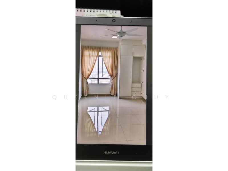 Apartment for Sale at Austin Suites (Permata Austin) - Queenie Chuy - Bedroom - PropertyGuru.com.my