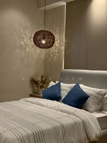 Servis Apartment untuk Dijual di Golden Crown Residence - Agnes Liew - PropertyGuru.com.my