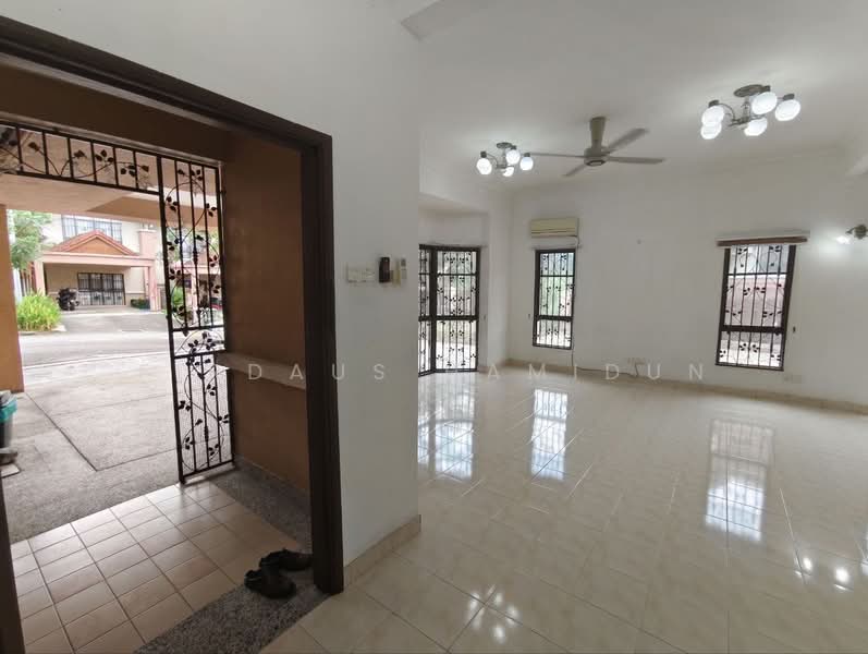 Rumah Teres 2.5 Tingkat untuk Dijual di Putrajaya (Putrajaya) - Firdaus Hamidun - PropertyGuru.com.my