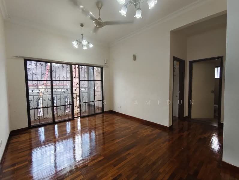 Rumah Teres 2.5 Tingkat untuk Dijual di Putrajaya (Putrajaya) - Firdaus Hamidun - PropertyGuru.com.my