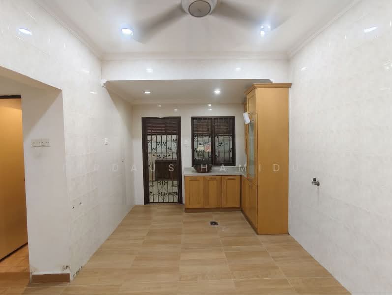 Rumah Teres 2.5 Tingkat untuk Dijual di Putrajaya (Putrajaya) - Firdaus Hamidun - PropertyGuru.com.my