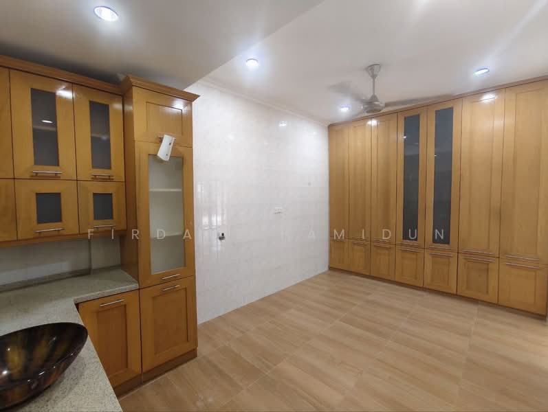 Rumah Teres 2.5 Tingkat untuk Dijual di Putrajaya (Putrajaya) - Firdaus Hamidun - PropertyGuru.com.my