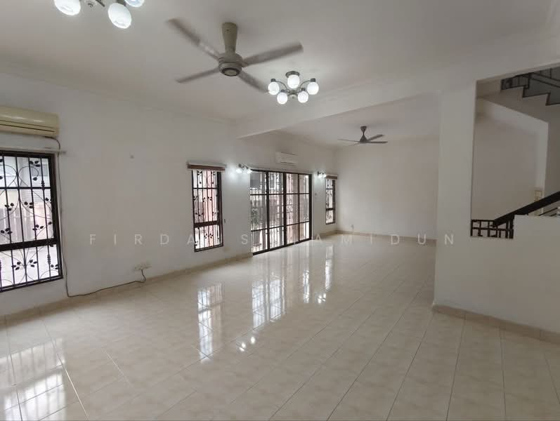 Rumah Teres 2.5 Tingkat untuk Dijual di Putrajaya (Putrajaya) - Firdaus Hamidun - PropertyGuru.com.my