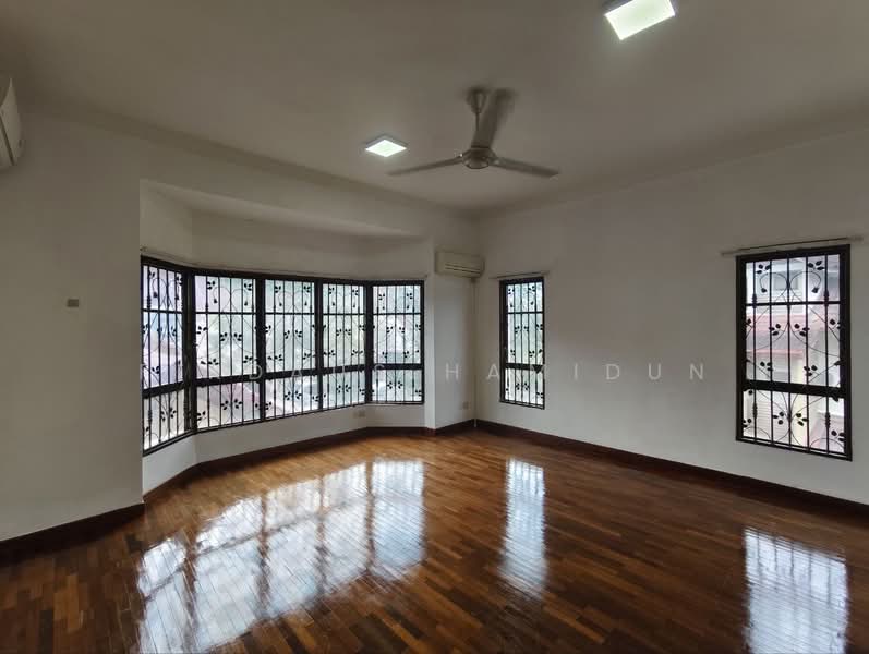 Rumah Teres 2.5 Tingkat untuk Dijual di Putrajaya (Putrajaya) - Firdaus Hamidun - PropertyGuru.com.my