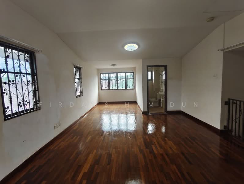Rumah Teres 2.5 Tingkat untuk Dijual di Putrajaya (Putrajaya) - Firdaus Hamidun - PropertyGuru.com.my