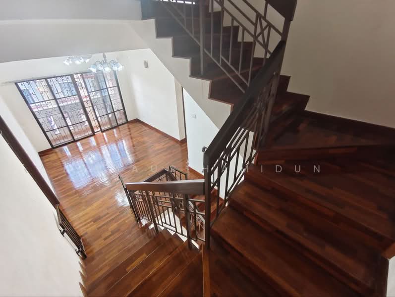 Rumah Teres 2.5 Tingkat untuk Dijual di Putrajaya (Putrajaya) - Firdaus Hamidun - PropertyGuru.com.my