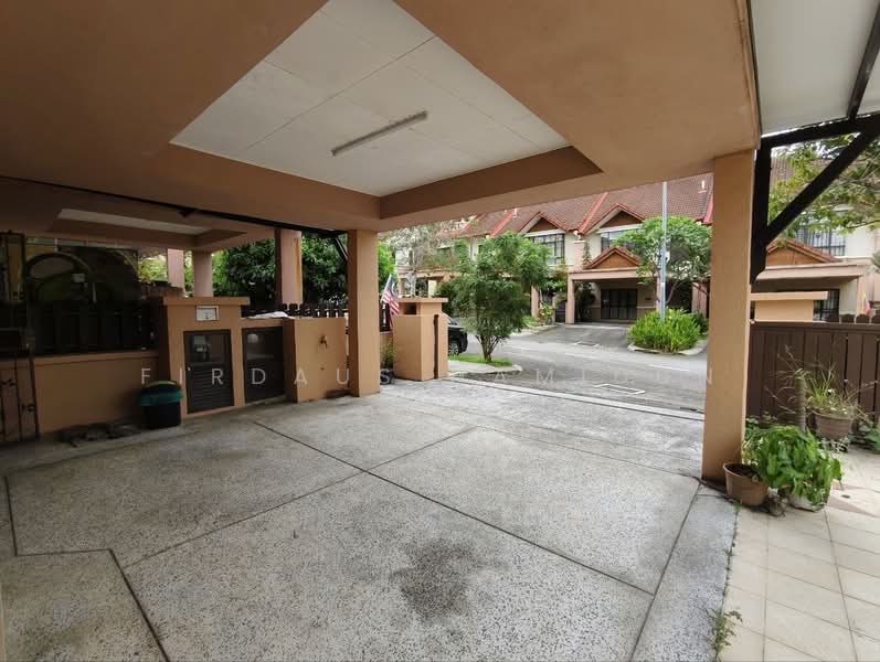 Rumah Teres 2.5 Tingkat untuk Dijual di Putrajaya (Putrajaya) - Firdaus Hamidun - PropertyGuru.com.my