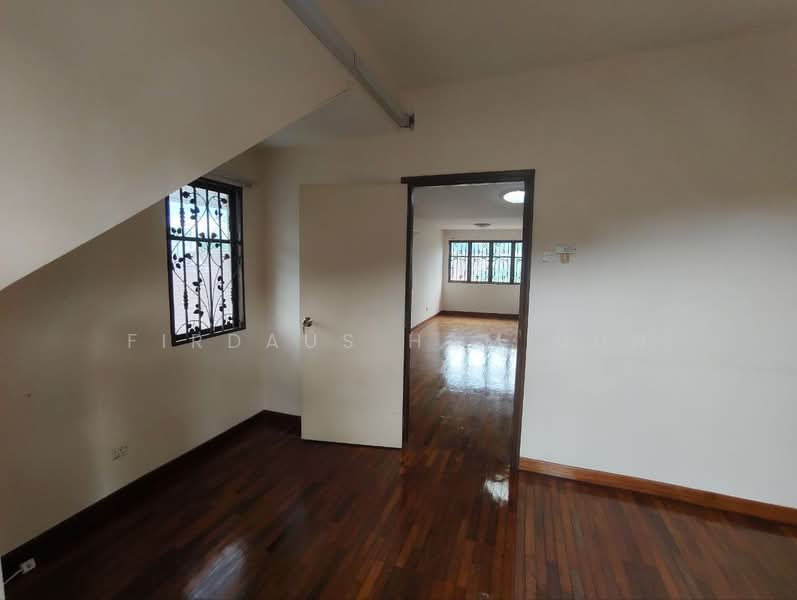 Rumah Teres 2.5 Tingkat untuk Dijual di Putrajaya (Putrajaya) - Firdaus Hamidun - PropertyGuru.com.my