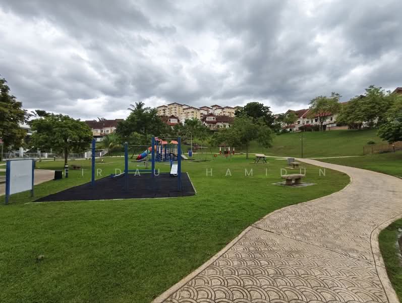 Rumah Teres 2.5 Tingkat untuk Dijual di Putrajaya (Putrajaya) - Firdaus Hamidun - PropertyGuru.com.my