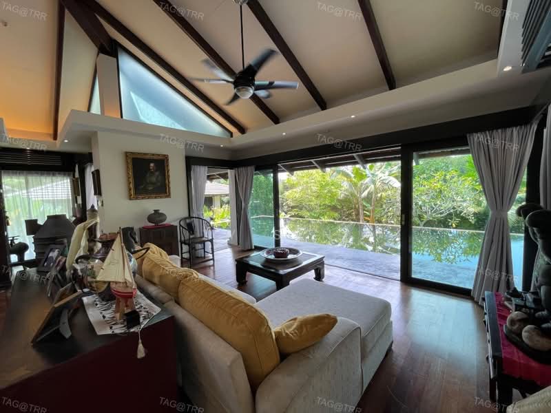 Bungalow for Sale in Ledang Heights (Iskandar Puteri (Nusajaya)) - XY Sen - PropertyGuru.com.my
