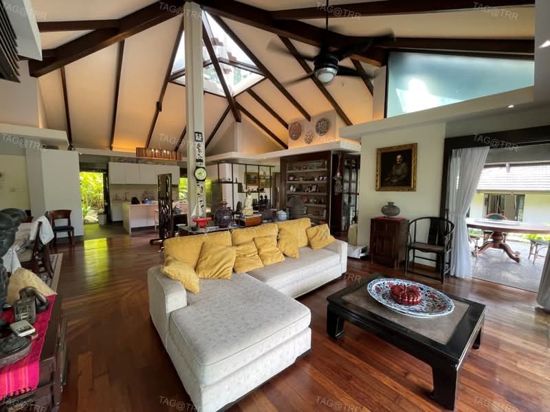 Bungalow for Sale in Ledang Heights (Iskandar Puteri (Nusajaya)) - XY Sen - PropertyGuru.com.my