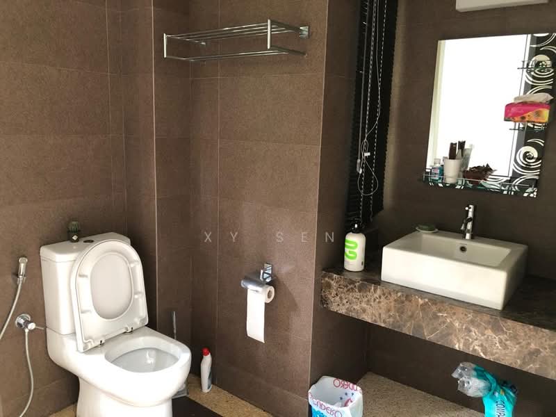 Bungalow for Sale in Ledang Heights (Iskandar Puteri (Nusajaya)) - XY Sen - PropertyGuru.com.my