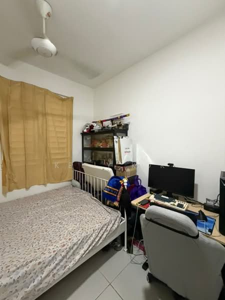 Apartment for Rent at Vista Langkawi @ Residensi PV18 - Kelly Kok - Bedroom - PropertyGuru.com.my