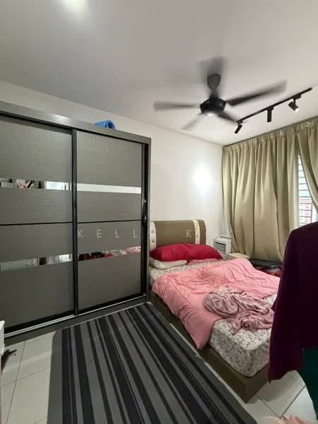 Apartment for Rent at Vista Langkawi @ Residensi PV18 - Kelly Kok - Bedroom - PropertyGuru.com.my