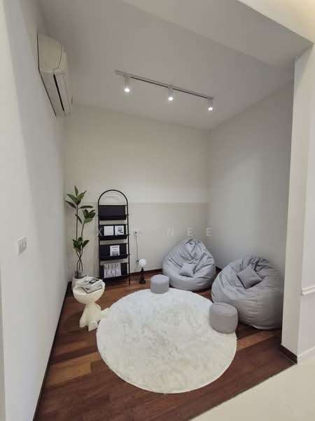 Service Residence for Rent at Sapphire Paradigm - Xin Nee - Interior - PropertyGuru.com.my