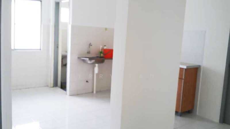 Pangsapuri untuk Disewa di Sri Ivori Apartment - Jerry Tan - Interior - PropertyGuru.com.my