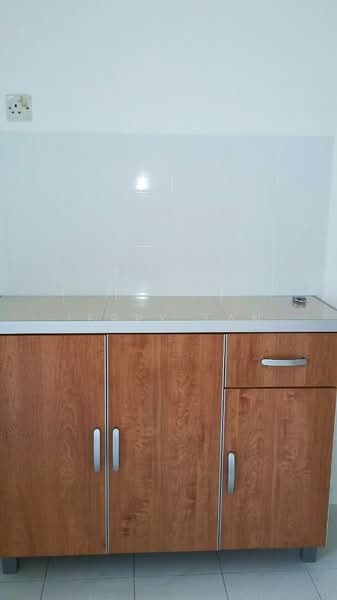 Pangsapuri untuk Disewa di Sri Ivori Apartment - Jerry Tan - Kitchen - PropertyGuru.com.my
