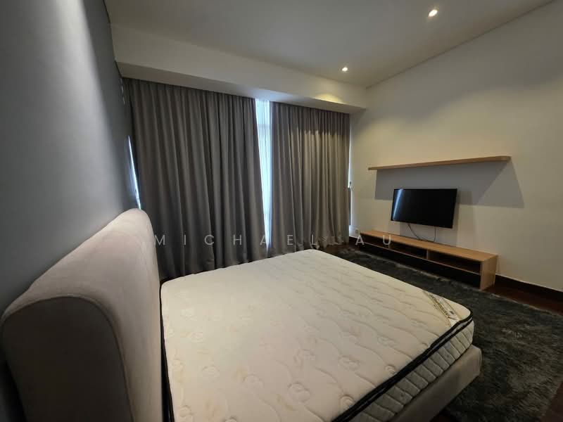 Service Residence for Rent at Banyan Tree Signatures - Michael Au - Bedroom - PropertyGuru.com.my
