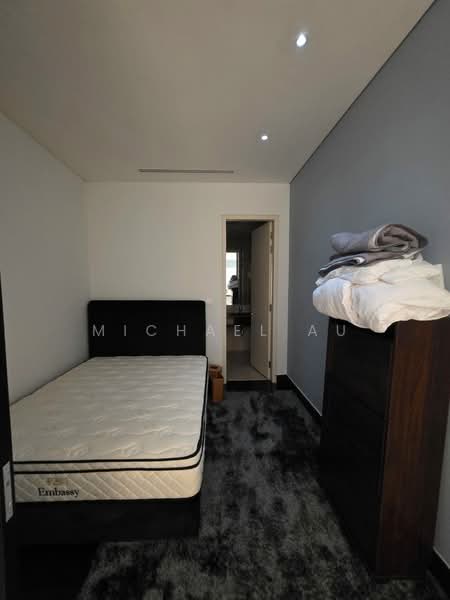 Service Residence for Rent at Banyan Tree Signatures - Michael Au - Bedroom - PropertyGuru.com.my