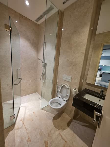 Service Residence for Rent at Banyan Tree Signatures - Michael Au - Bathroom - PropertyGuru.com.my