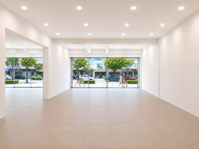 Shop for Rent in Taman Tun Dr Ismail (Kuala Lumpur) - Jess Seah - Interior - PropertyGuru.com.my