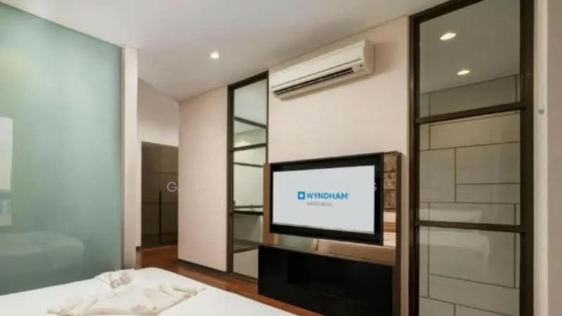Service Residence for Sale at Wyndham Suites KLCC - Gigi Yong - Bedroom - PropertyGuru.com.my