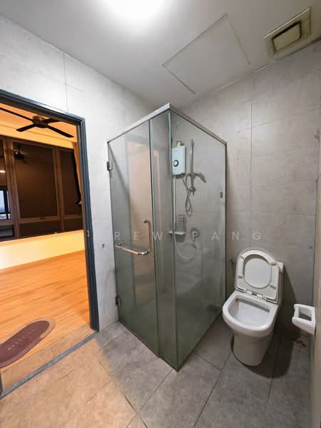 Service Residence for Sale at Aera Residence - Andrew Pang - PropertyGuru.com.my