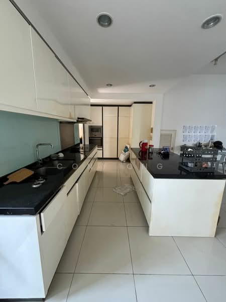 Rumah Teres untuk Dijual di Medini (Iskandar Puteri (Nusajaya)) - Cony Ong - Kitchen - PropertyGuru.com.my