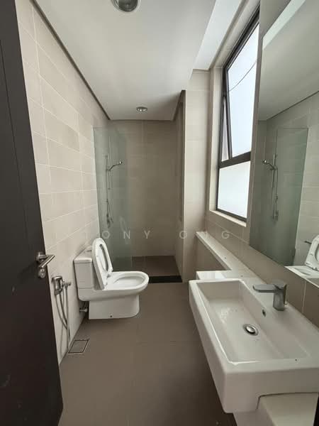 Rumah Teres untuk Dijual di Medini (Iskandar Puteri (Nusajaya)) - Cony Ong - Bathroom - PropertyGuru.com.my