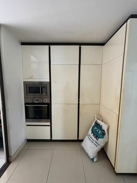 Rumah Teres untuk Dijual di Medini (Iskandar Puteri (Nusajaya)) - Cony Ong - Kitchen - PropertyGuru.com.my
