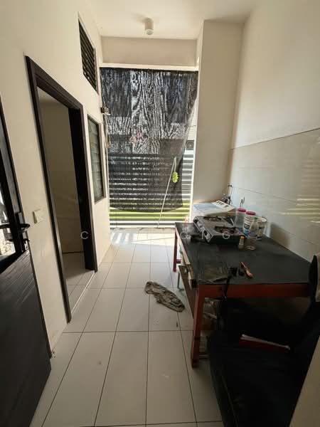 Rumah Teres untuk Dijual di Medini (Iskandar Puteri (Nusajaya)) - Cony Ong - Interior - PropertyGuru.com.my