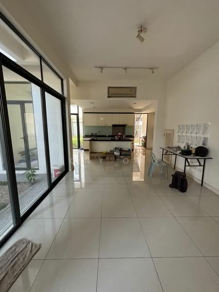Rumah Teres untuk Dijual di Medini (Iskandar Puteri (Nusajaya)) - Cony Ong - Kitchen - PropertyGuru.com.my