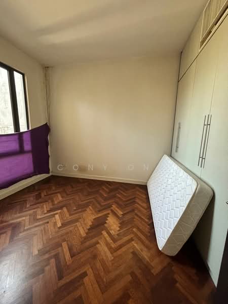 Rumah Teres untuk Dijual di Medini (Iskandar Puteri (Nusajaya)) - Cony Ong - Bedroom - PropertyGuru.com.my