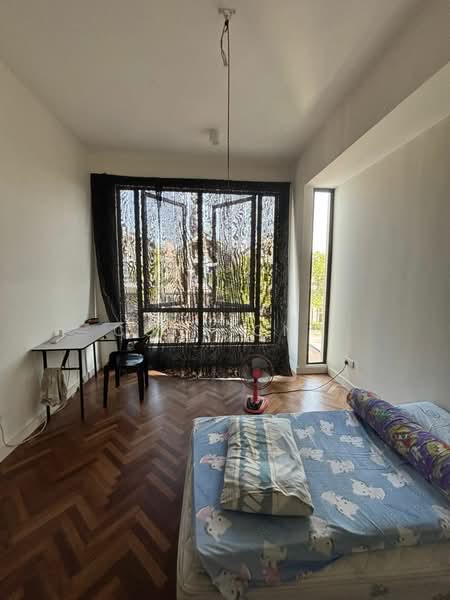 Rumah Teres untuk Dijual di Medini (Iskandar Puteri (Nusajaya)) - Cony Ong - Bedroom - PropertyGuru.com.my