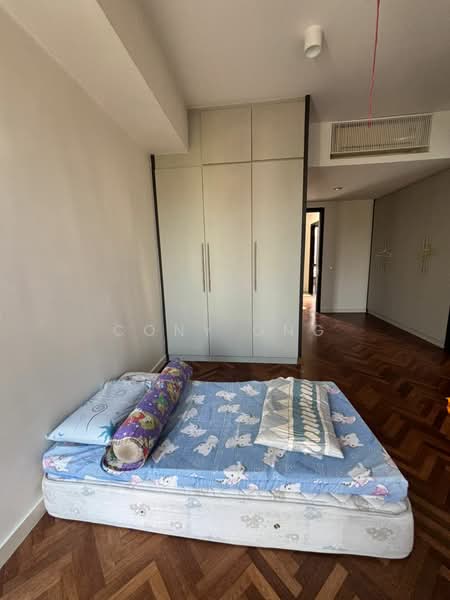 Rumah Teres untuk Dijual di Medini (Iskandar Puteri (Nusajaya)) - Cony Ong - Bedroom - PropertyGuru.com.my
