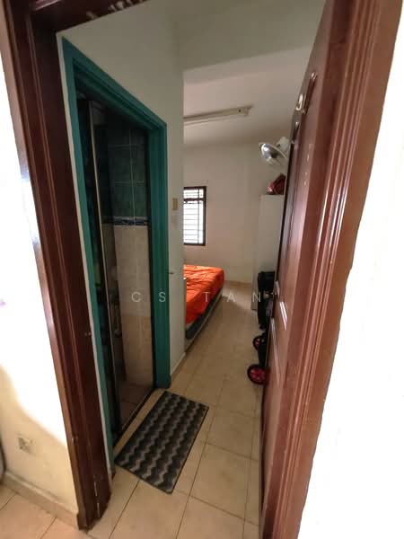 Apartment for Rent at Bayu Puteri 3 - CS Tan - PropertyGuru.com.my