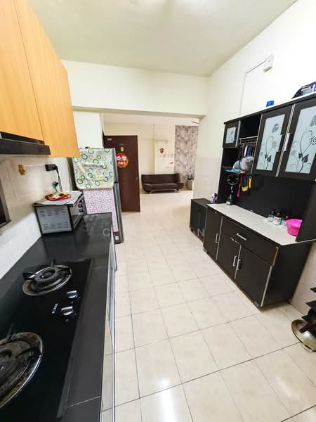 Apartment for Rent at Bayu Puteri 3 - CS Tan - PropertyGuru.com.my