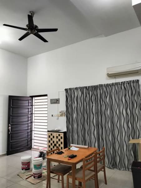 2-storey Terraced House for Rent in Taman Kota Permai (Bukit Mertajam) - Micky Yap - Living Room - PropertyGuru.com.my