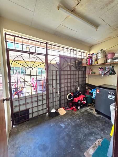 Rumah Teres 2 Tingkat untuk Dijual di Seksyen 7 (Bangi) - Ammeer Nadzrai - Interior - PropertyGuru.com.my