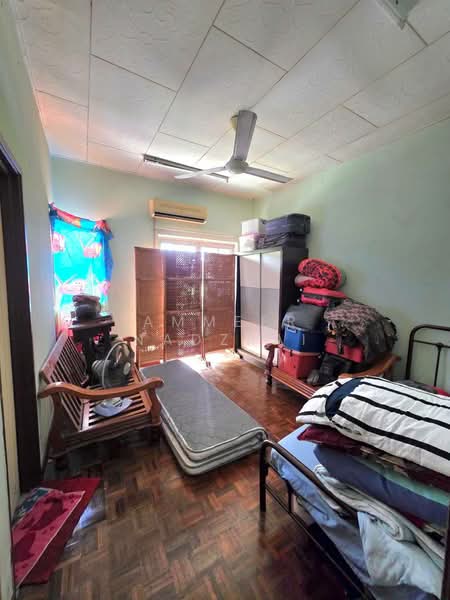Rumah Teres 2 Tingkat untuk Dijual di Seksyen 7 (Bangi) - Ammeer Nadzrai - Bedroom - PropertyGuru.com.my