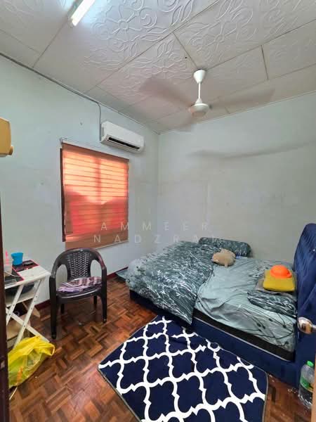 Rumah Teres 2 Tingkat untuk Dijual di Seksyen 7 (Bangi) - Ammeer Nadzrai - Bedroom - PropertyGuru.com.my
