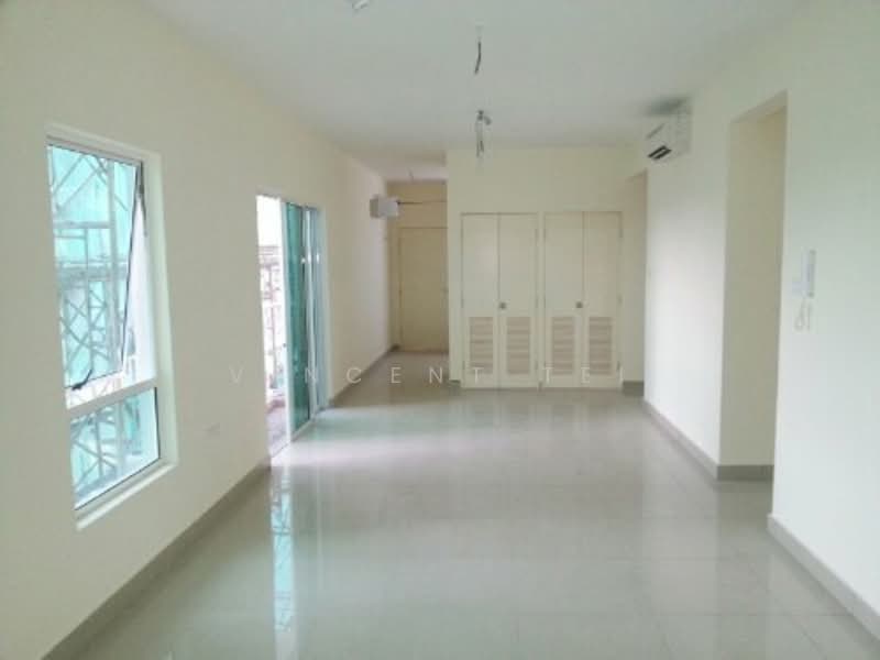 Service Residence for Rent at Metropolitan Square - Vincent Tei - Living Room - PropertyGuru.com.my