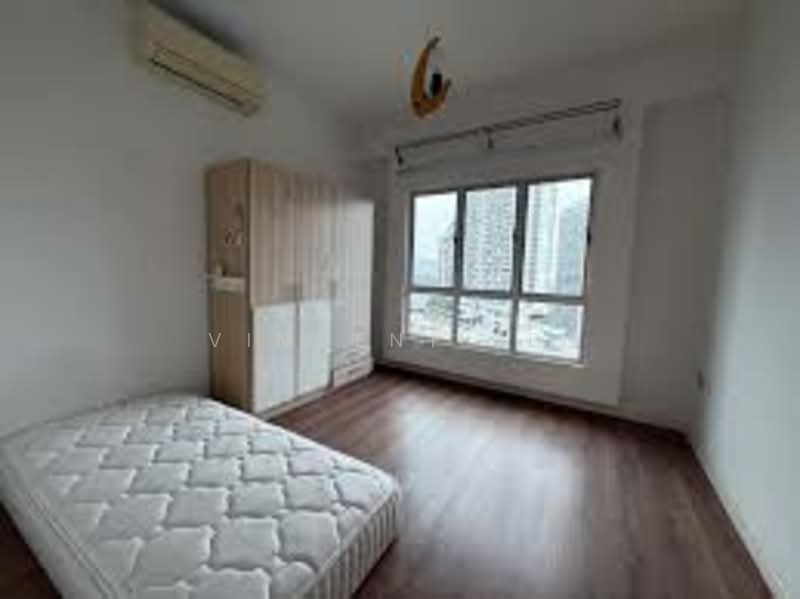 Service Residence for Rent at Metropolitan Square - Vincent Tei - Bedroom - PropertyGuru.com.my