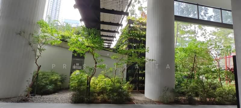 Condominium for Rent at Sunway GeoLake Residences - Priscilla Tan - Exterior - PropertyGuru.com.my