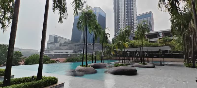 Condominium for Rent at Sunway GeoLake Residences - Priscilla Tan - Exterior - PropertyGuru.com.my